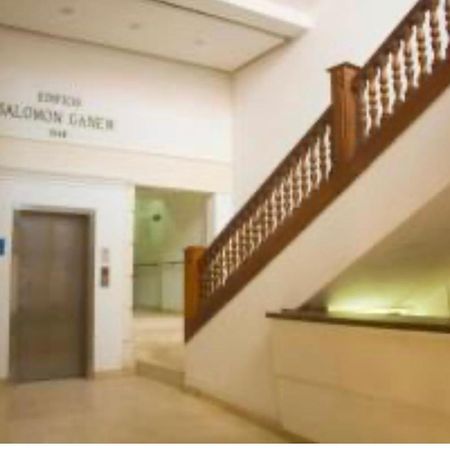 306Hermoso, Centrico Y Acogedor Loft En Cartagena Kültér fotó